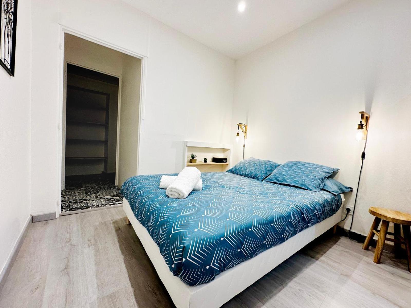 Le Clos Du Rhone - Hypercentre - Wifi Daire Tournon-sur-Rhone Dış mekan fotoğraf