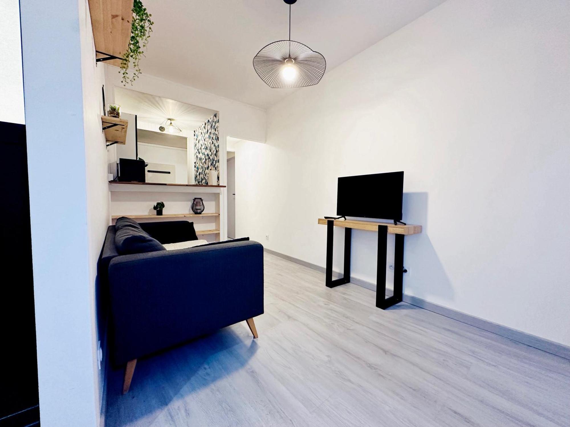 Le Clos Du Rhone - Hypercentre - Wifi Daire Tournon-sur-Rhone Dış mekan fotoğraf